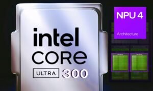 Panther Lake ile Mobilde Yeni Zirve: Intel Core Ultra 300 Serisi İnceleme