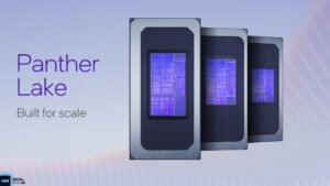 Panther Lake: Intel’in Yeni Mobil Platformu ve Üst Düzey Core Ultra Serisi Detayları
