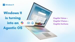 Pavan Davaluri’nin Windows’ta Yapay Zeka Odaklı Yol Haritasına Yönelik Tartışmalar ve Geri Bildirimler