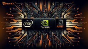 PC GPU Pazarında 2025 Q3 Zirve Raporu: Sevkiyatlar Artıyor, Pazar Paylarında Küçük Değişimler