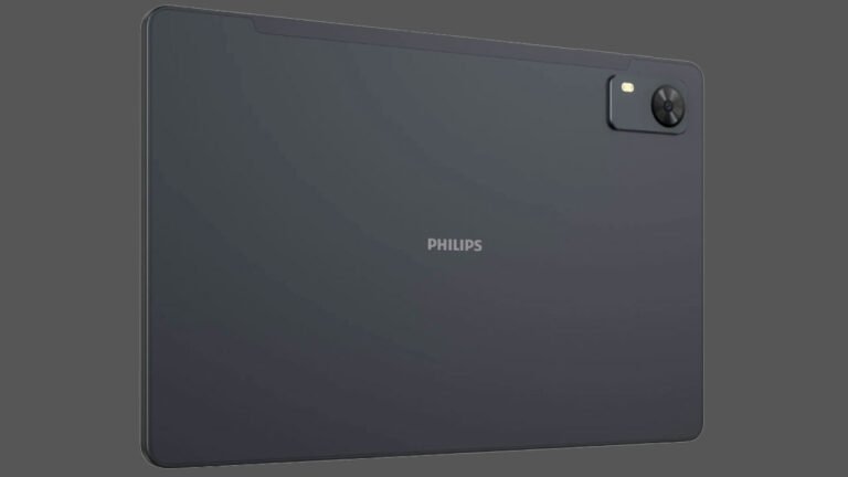 Philips Pad Air: Hindistan pazarına yönelik yeni tablet hedefi ve teknik sızıntılar