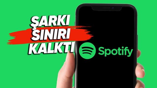 Pick & Play ile Ücretsiz Spotify Deneyimini Yeniden Tanımlama