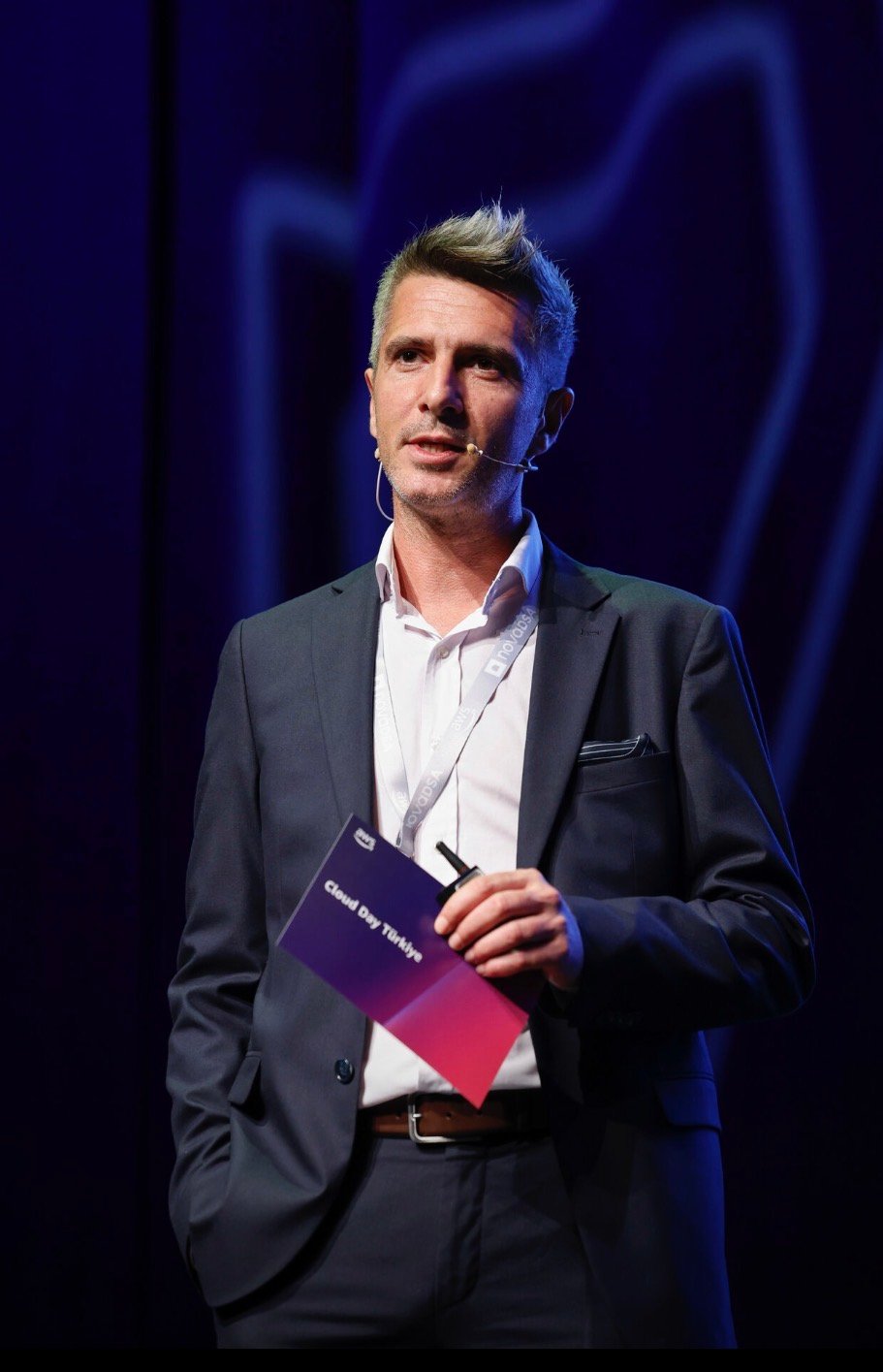 PınarOnline: AWS Ekosistemiyle Güvenli ve Kişiselleştirilmiş E-Ticaret Deneyimi