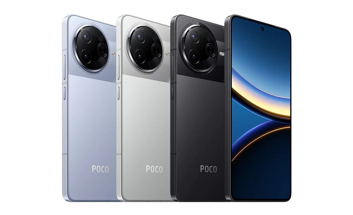 POCO Cihazları için Android 16 Bazlı HyperOS 3 Güncelleme Takvimi ve Yeni Özellikler