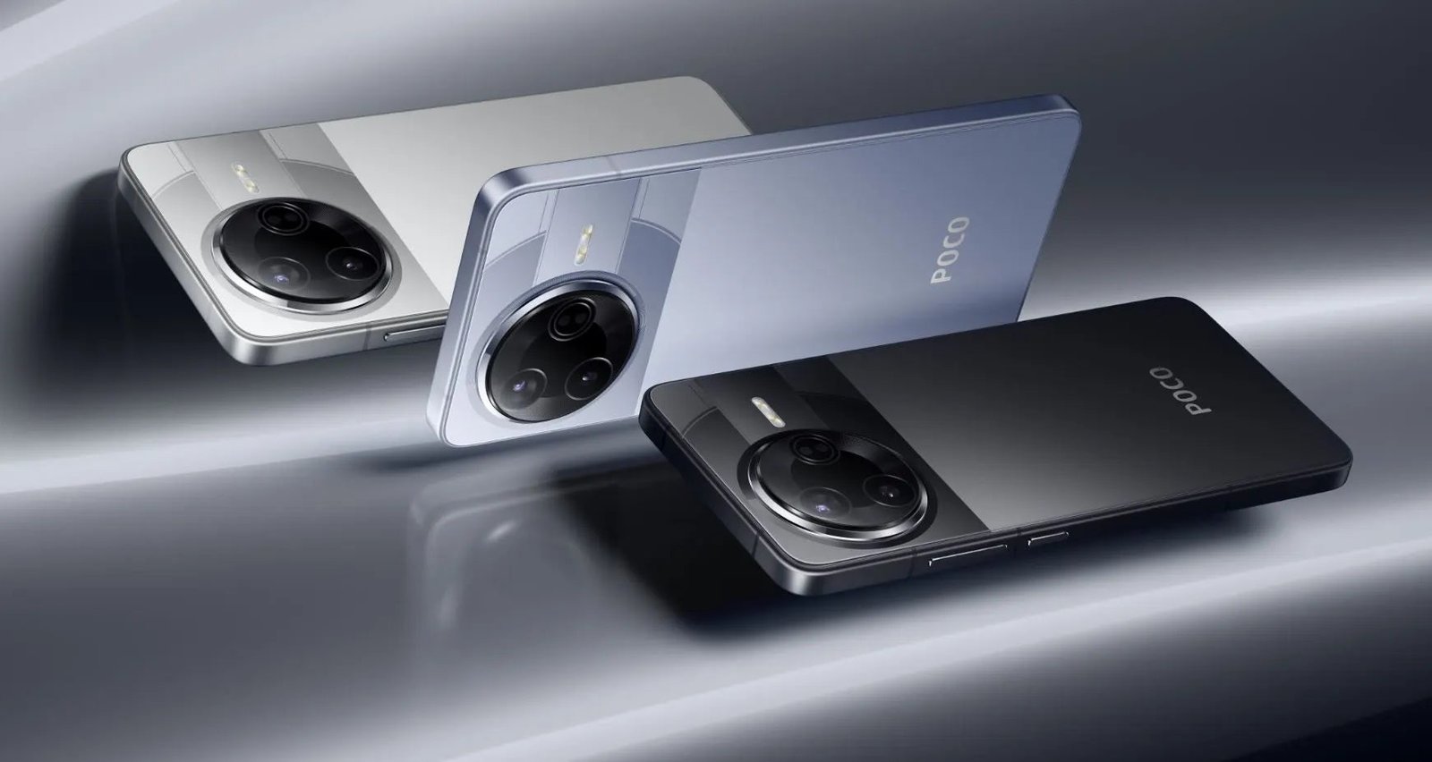 POCO Cihazları için Android 16 Bazlı HyperOS 3 Güncelleme Takvimi ve Yeni Özellikler