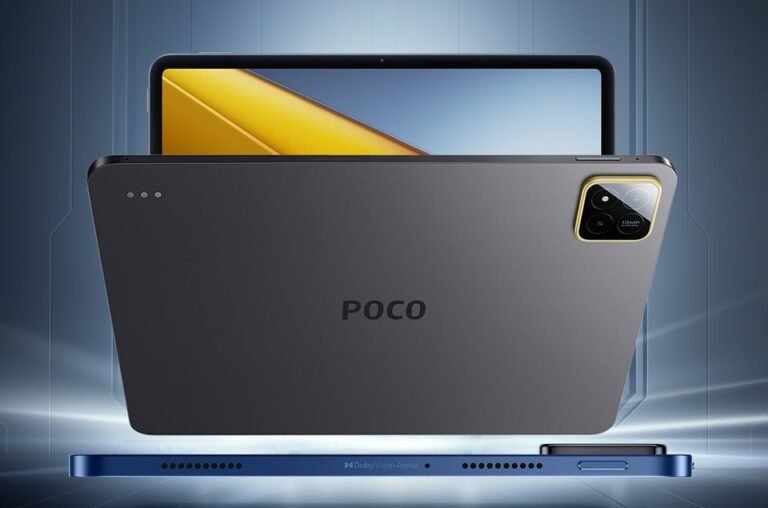 POCO F8 Serisi Global Lansmanı ve Yeni Pad X1 ile Pad M1: Türkiye’de de Satışta