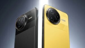 Poco F8 Serisi: Kapasite, Performans ve Yeni Nesil Ses Tasarımıyla Geliyor