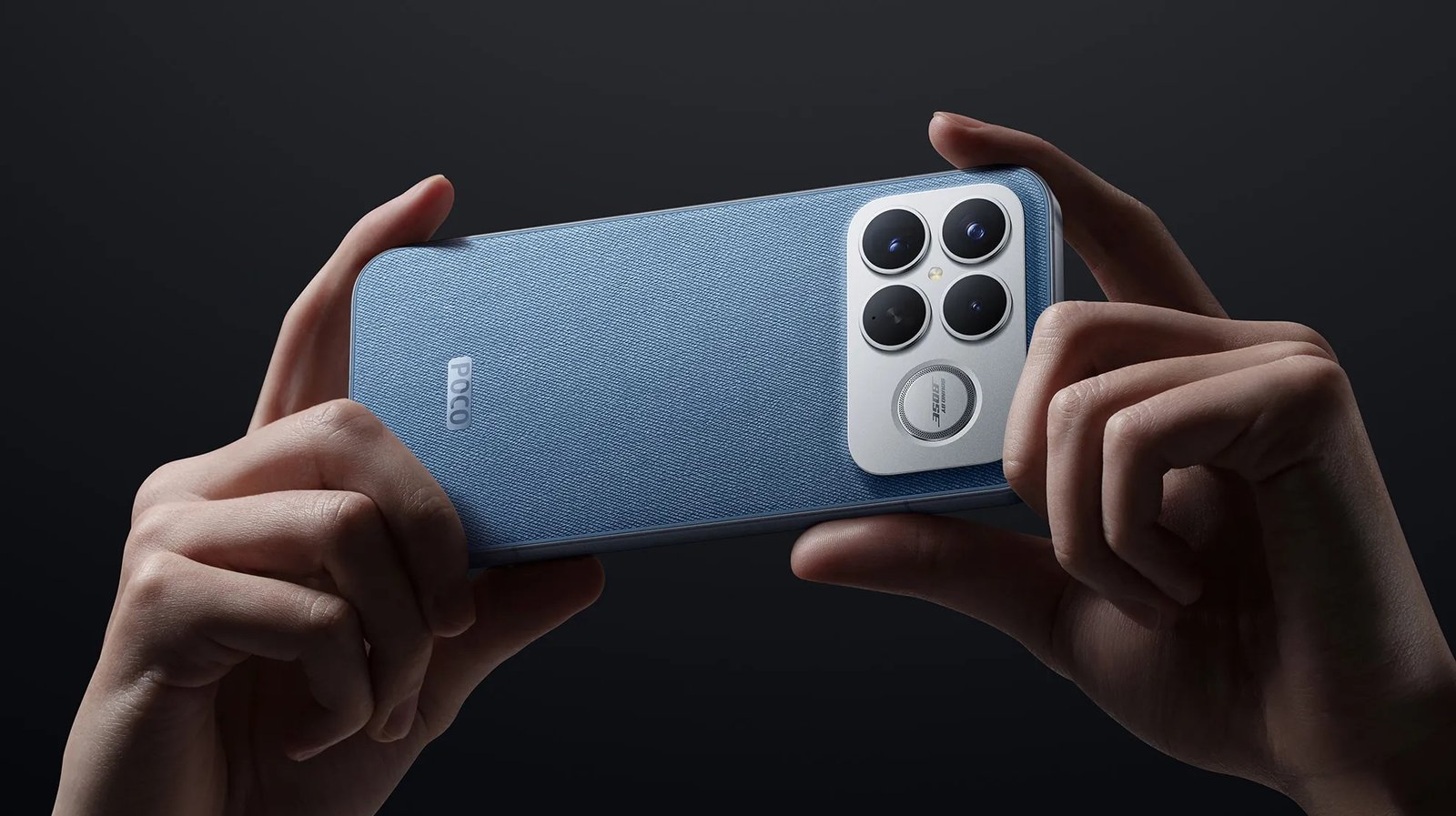 POCO F8 Serisi: Ultra ve Pro Modelle Türkiye’de Sahneye Çıkıyor – HyperOS 3 ile Yeniden Tanımlanan Deneyim