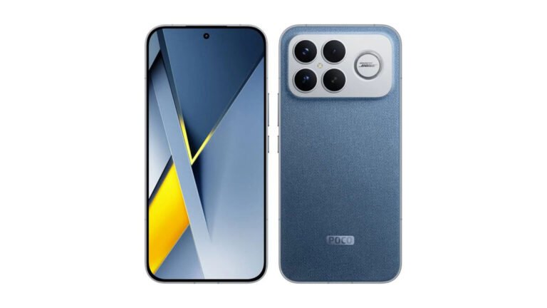 POCO F8 Serisi ve Pad Serisiyle Türkiye’de Büyüleyen Yenilikler