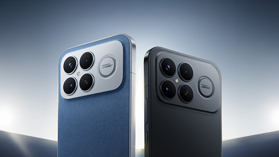 Poco F8 Ultra ve F8 Pro: Ekran, Kamera ve Teknik Özelliklerde Detaylar