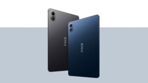 POCO Pad M1 ile POCO Pad Serisini Genişleten Yeni Model: Özellikler ve Fiyatlar