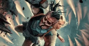 Predator: Badlands – Açılış Rekoru Kıran Yeni Nesil Predator Hikayesi