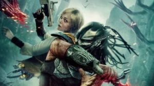 Predator: Badlands ile Yeni Nesil Avcı ve Av Hikayesi Türkiye’de Vizyonda