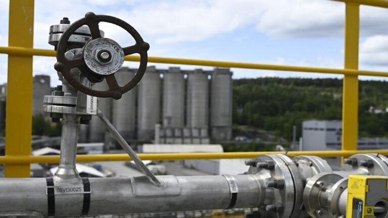 Pressure Induced Carbon Capture (PICC): Basınca Dayalı Yenilikçi Karbon Yakalama Tekniği