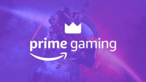 Prime Gaming Kasım 2025: 13 Ücretsiz PC Oyunu ile Ay Başlıyor
