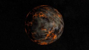 Proto-Dünya ve Theia Çarpışması Sonrası İlk Kanıtların Aydınlatılması