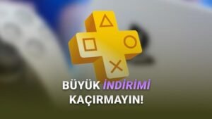 PS Plus Black Friday İndirimi: Extra ve Deluxe Paketlerinde Büyük Fırsatlar