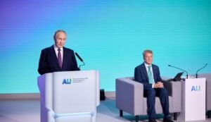 Putin ve Rusya: Yapay Zeka Yolunda Yerli Egemenlik ve Enerji Odaklı Büyük Planlar