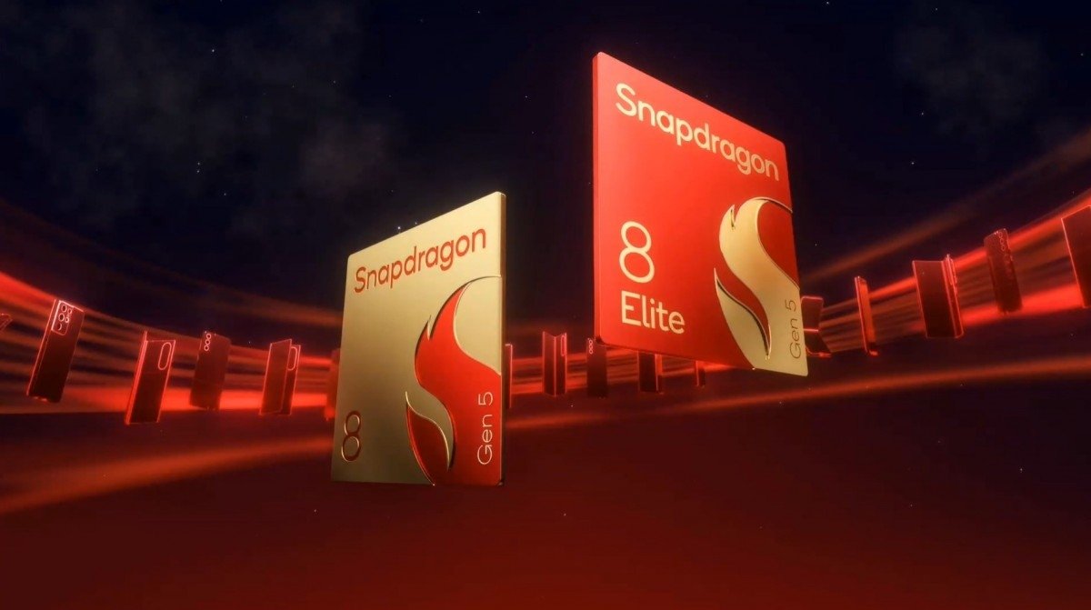 Qualcomm Snapdragon 8 Gen 5: Güç, Verimlilik ve Yeni Nesil Yapay Zeka Kapasiteleri