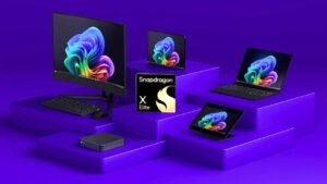 Qualcomm Snapdragon X Serisi Android Desteği İçin Dönüşüm Yolculuğu