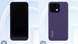 Realme 16 Pro ve 16 Pro+ Tasarım ile Özellikleriyle Gün Yüzüne Çıkıyor