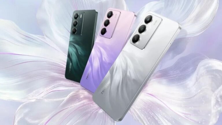 Realme C85 Serisi Vietnam Lansmanı: C85 Pro ve C85 5G ile Düşük Bütçede Yüksek Performans