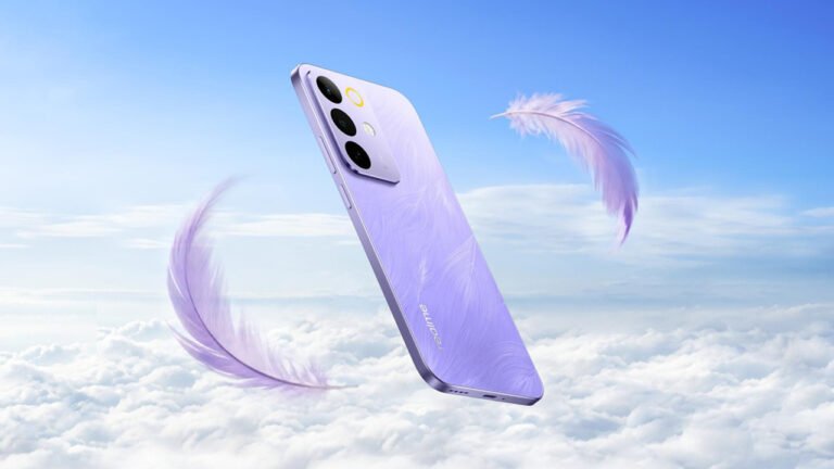 Realme C85 Serisi Vietnam’da Resmen Tanıtıldı: C85 Pro ve C85 5G ile Fiyat-Performans Dengesi