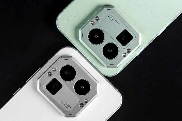 Realme GT 8 Pro: Değiştirilebilir lens kapağıyla yenilikçi amiral gemisi ve sürdürülebilir tasarım