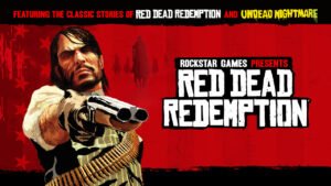 Red Dead Redemption PS5 İçin Yolda: Sızdırılan Derecelendirme ve Olası Yeniden Paketleme