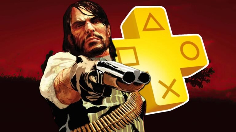 Red Dead Redemption Undead Nightmare: 2 Aralıkta PS Plus ve Oyun Kataloğuna Yeni Nesil Versiyonlar
