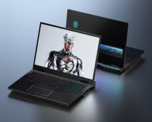 Red Magic 16 Pro Gaming Laptop (2026): Yeni Nesil Soğutma ve Yüksek Performansla Piyasada