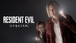 Resident Evil Requiem: Korku ve Hayatta Kalma Köklerine Dönüş Şeklinde Yeni Yol Haritası