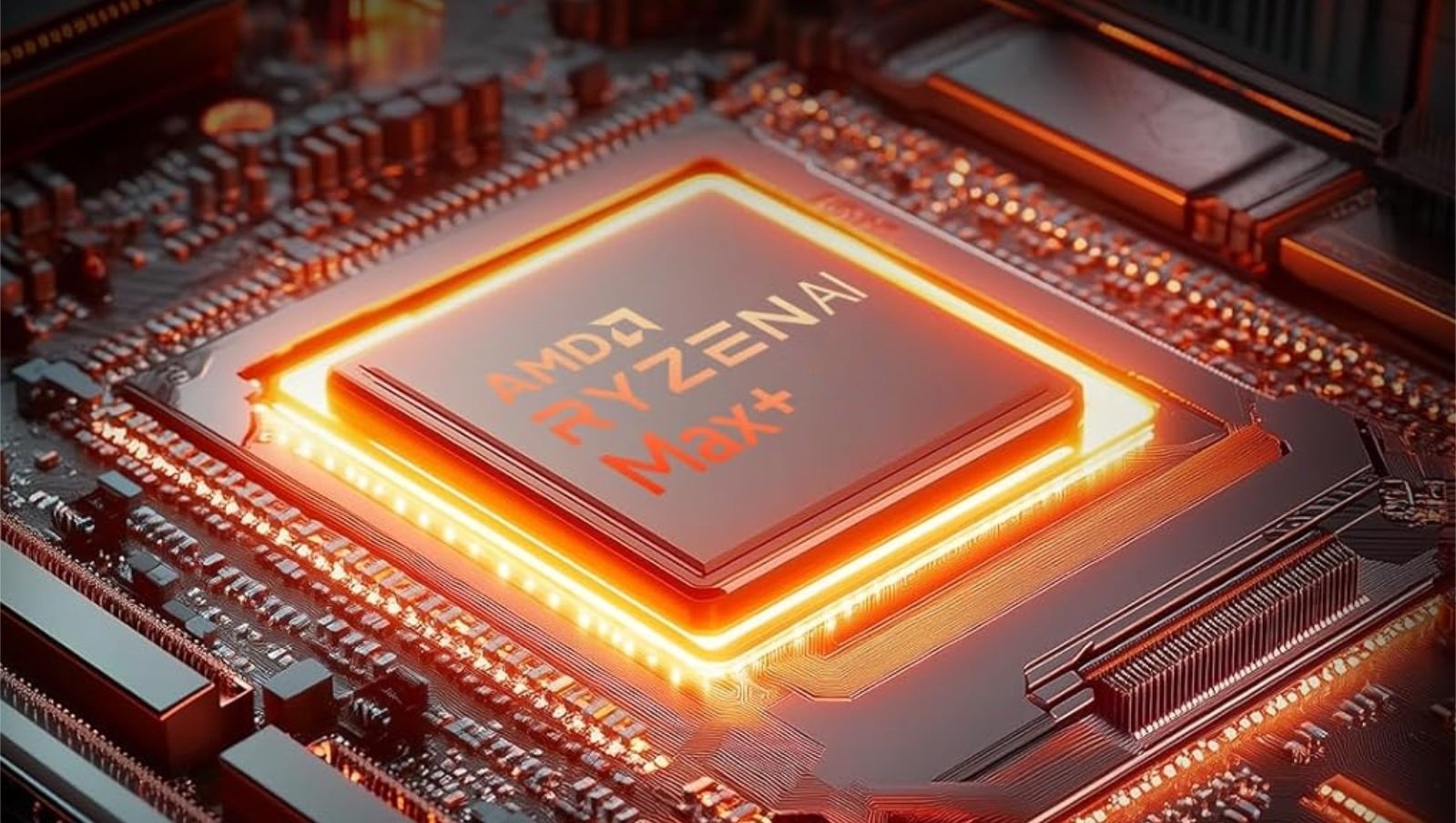 RYZEN AI MAX+ 388 ve MAX+ 392 ile AMD Strix Halo Ailesi Büyüyor