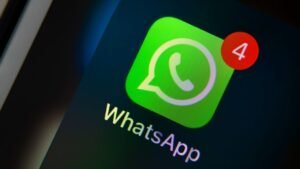 Sallama ile Hızlı Hata Bildirimi: WhatsApp’in Yeni Beta Özelliği