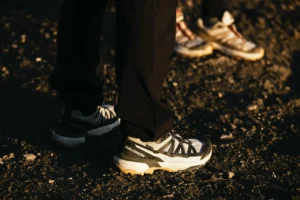 Salomon Ayakkabılarla Her Zemin İçin Dayanıklı Performans ve Konfor