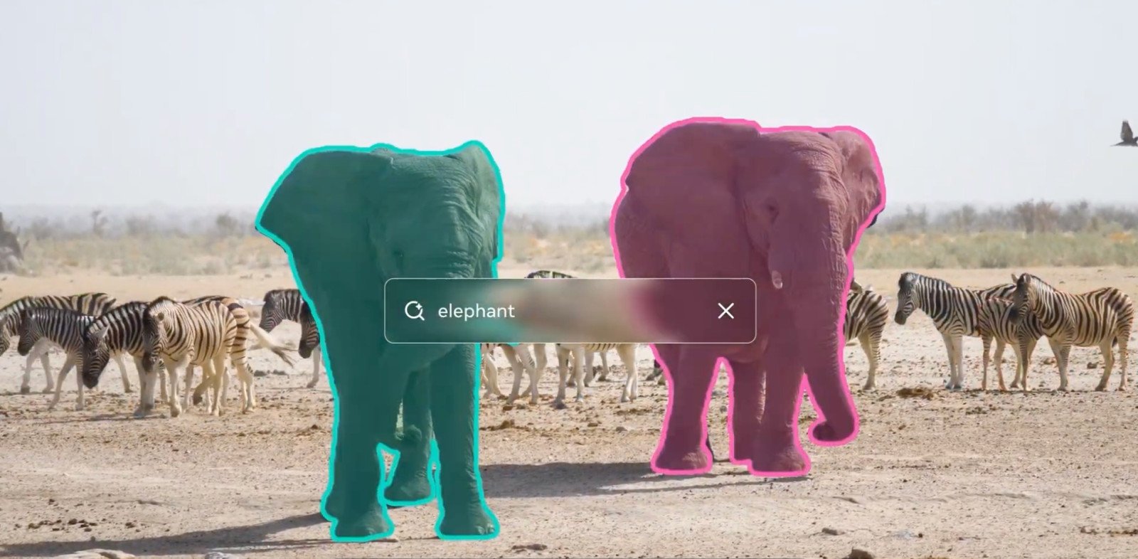 SAM 3 ve SAM 3D: Görselde Nesneleri Akıllı Parçalama ve 3D Yenidenİnşa Devrimi