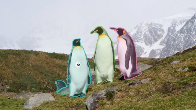 SAM 3 ve SAM 3D: Görselde Nesneleri Akıllı Parçalama ve 3D Yenidenİnşa Devrimi