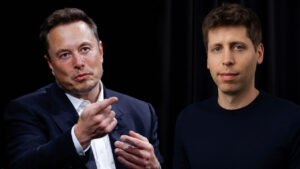 Sam Altman ve Elon Musk: X Üzerinde Yeniden Yükselen Gerilim ve Tesla Roadster Anısı