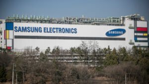 Samsung 2nm GAA ile Madencilik Pazarında Küresel Müşteri Ağını Genişletiyor