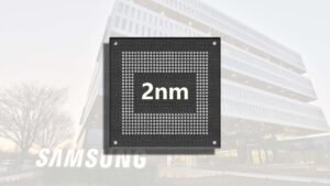 Samsung 2nm GAA Üretiminde İlk Puanı: Performans, Verimlilik ve Pazar Payında Yeni Dinamikler