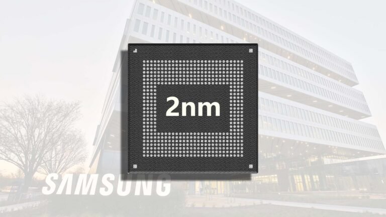 Samsung 2nm GAA Üretiminde İlk Puanı: Performans, Verimlilik ve Pazar Payında Yeni Dinamikler