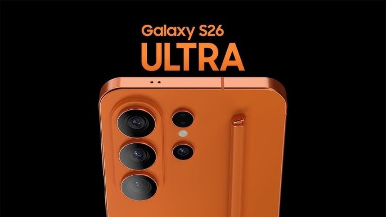 Samsung Galaxy S26 Serisi RAM ve Depolama Konfigürasyonlarında Yeni Ayrıntılar