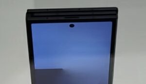 Samsung Galaxy Z TriFold: Hibrit Akıllı Cönülden Gelen Yeni Nesil Katlanabilir