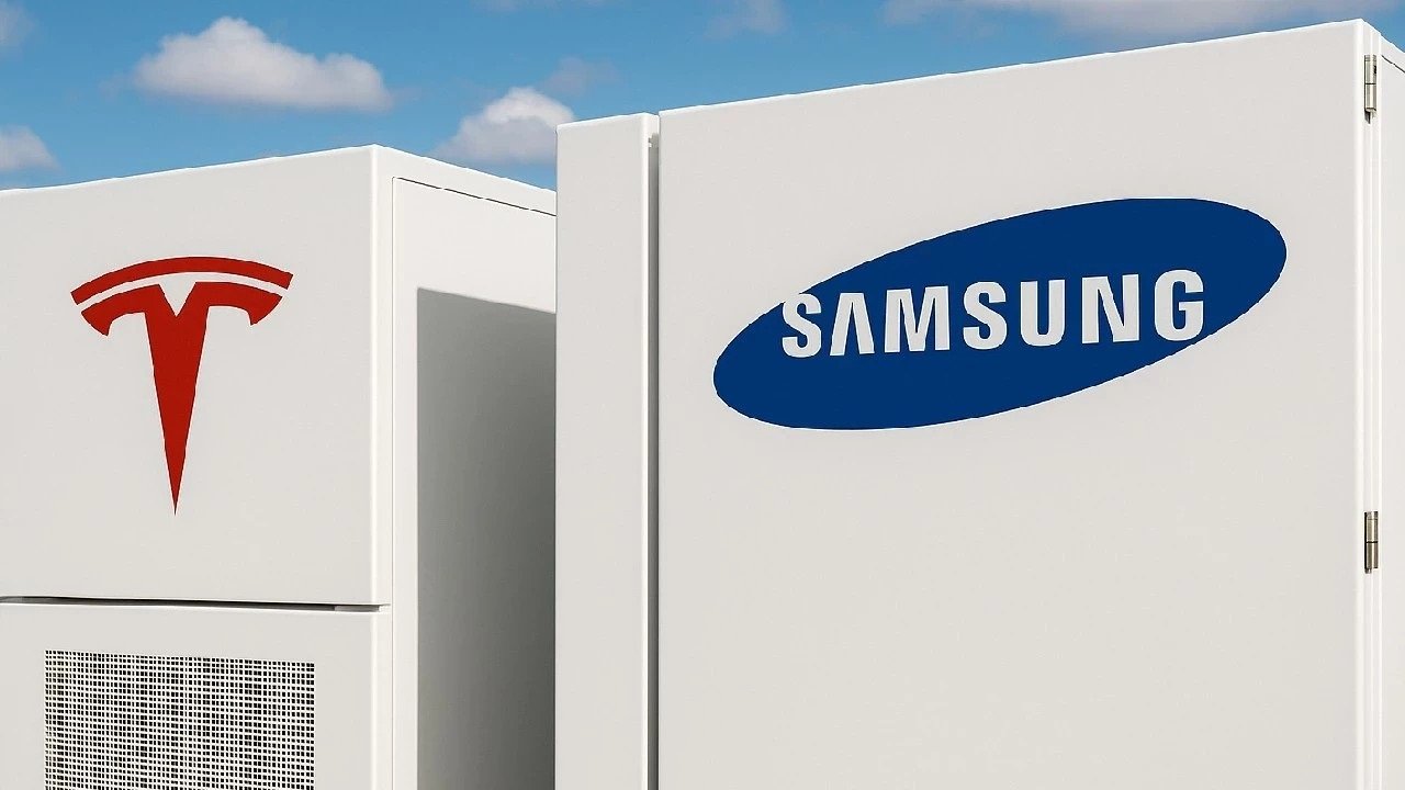 Samsung SDI ile Tesla Arasında 10 GWh LFP Batarya Anlaşması İçin Görüşmeler ve Piyasa Tepkileri