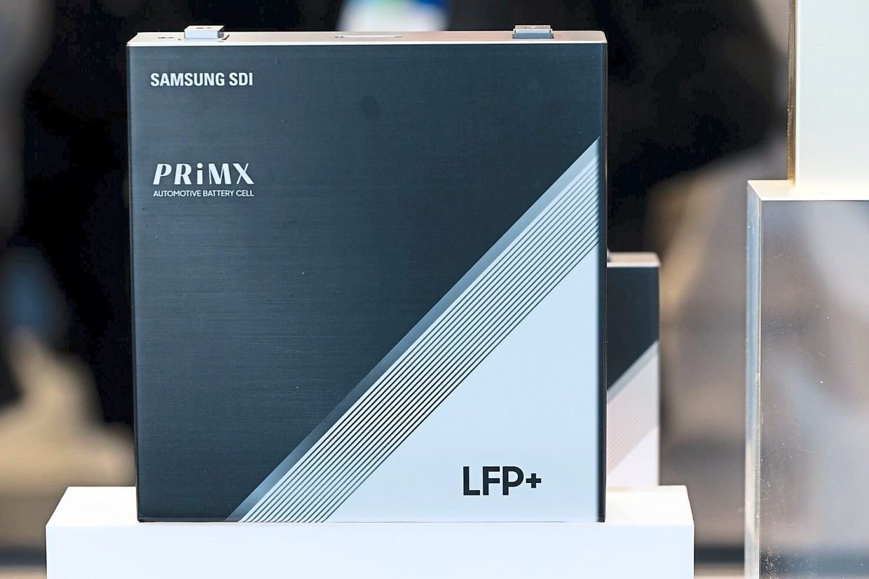 Samsung SDI ile Tesla Arasında 10 GWh LFP Batarya Anlaşması İçin Görüşmeler ve Piyasa Tepkileri