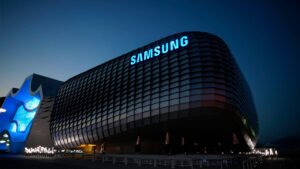 Samsung’un Beş Yıllık Stratejik Yatırım Hamlesi: Çipten Ekrana Kapsamlı Genişleme