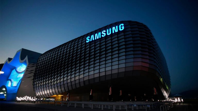 Samsung’un Beş Yıllık Stratejik Yatırım Hamlesi: Çipten Ekrana Kapsamlı Genişleme