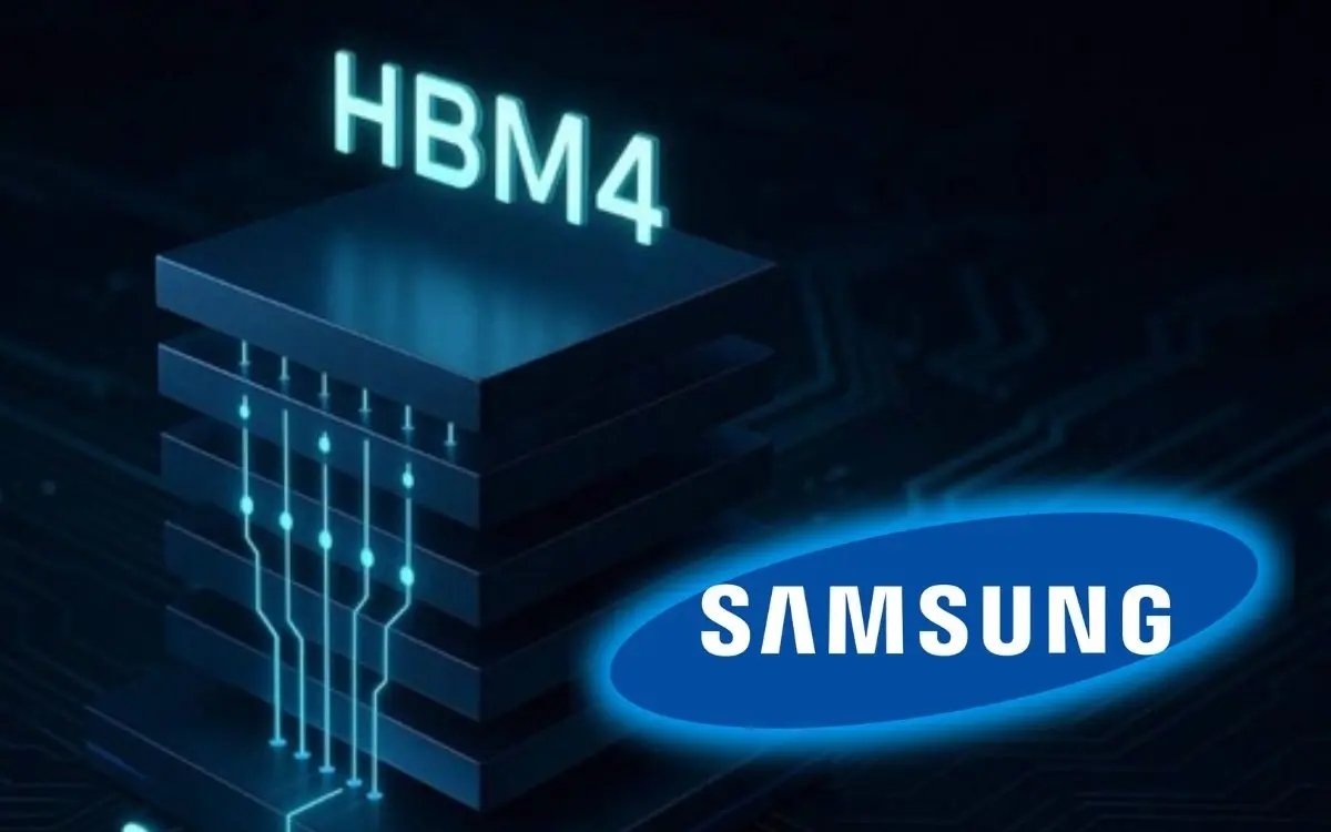 Samsung’un HBM4 Yolculuğu: Yüksek Verimlilik ve Yatırımların Stratejik Dengesi
