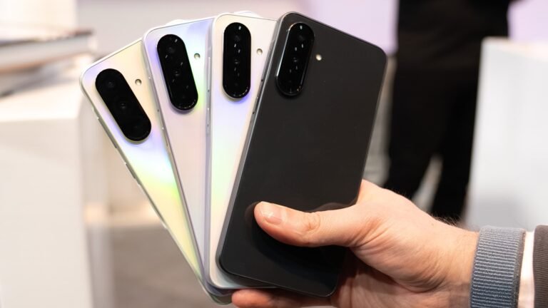 Samsung’un Orta Sınıf Entegre Güncelleme Planı: 7 Yıl Güvenlik Güncellemesi ve 6 Yıl OS Güncellemesi