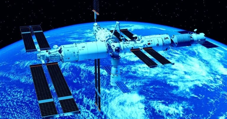 Shenzhou-20 Olayı: Uzay Enkazı Riskleri ve Çin’in Dönüş Görevlerinde Yaşanan Değişimler